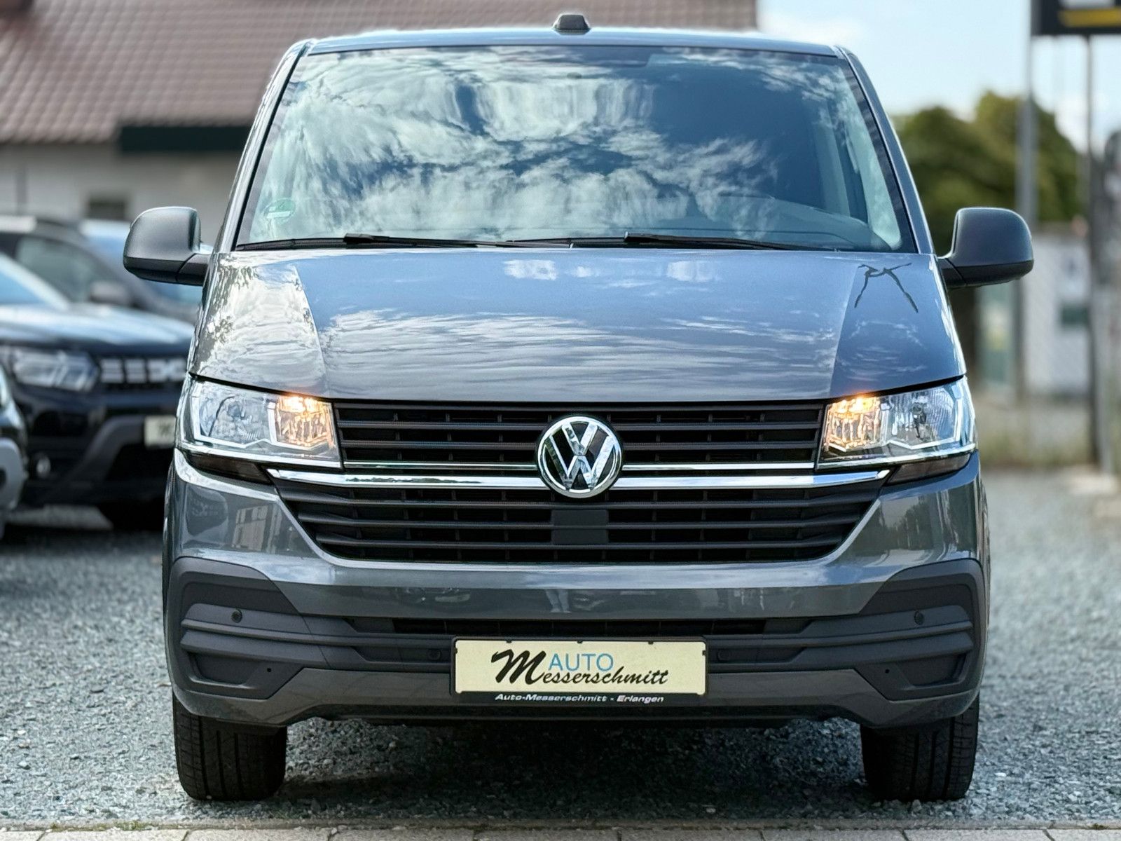 Volkswagen T6.1 Multivan 2.0TDI KLIMA StHz.CARPLAY DREHSITZ foto 3