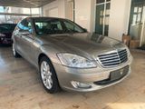 Mercedes-Benz S 320 CDI/1.Hd/140tkm/Navi/Kam./Led./PDC/S-Heft/ - Mercedes-Benz S 320 mit Diesel-Antrieb