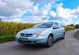 Citroën C5 2.0 16V  - gebrauchte Citroën C5 aus dem Jahr 2003