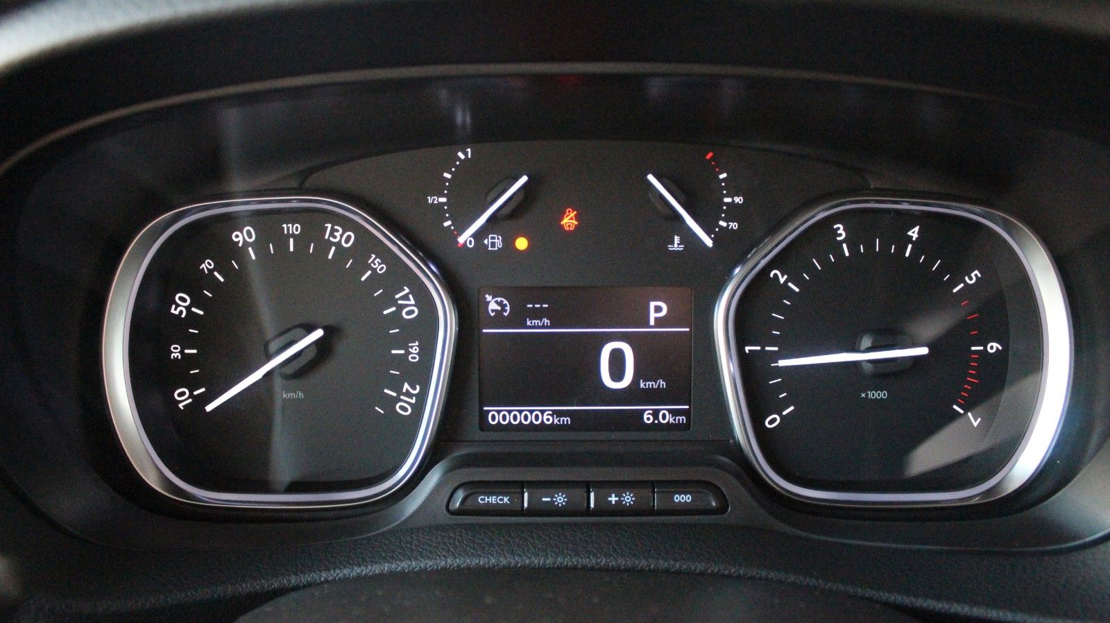 Fahrzeugabbildung Toyota Proace Verso 2.0 L1 Executive SOFORT