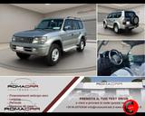 Toyota TOYOTA Land Cruiser 3.0 turbodiesel 5 porte KZJ9 - gebrauchte Toyota Land Cruiser aus dem Jahr 2000