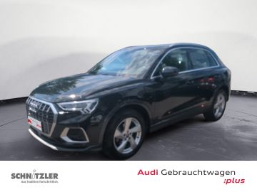 Audi Q3 - 1