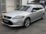Ford Mondeo Turnier Titanium S Navi Alcantara AHK PDC - Ford Mondeo in Frankfurt (Main)