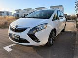 Opel Zafira 2.0CDTI AUT * PDC,SHZ, NAVI * TOP Zustand