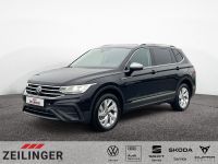 Volkswagen Tiguan Allspace - Vorschau Bild 1