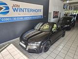 Audi TT RS Roadster 2.5 TFSI quattro SCHALE ABT BOSE - Audi TT RS mit Benzin-Antrieb