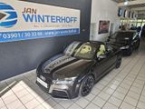 Audi TT RS Roadster 2.5 TFSI quattro SCHALE ABT BOSE - Audi TT RS Gebrauchtwagen