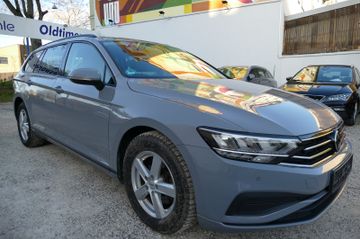 Volkswagen Passat Variant - 3