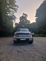 Ford F 150 - Ford F 150: Geländewagen