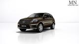 Mercedes-Benz ML 63 AMG *100% DEUTSCH* 2 Hand* MB Historie* - Mercedes-Benz: AMG 63 Ml