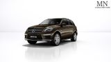Mercedes-Benz ML 63 AMG *100% DEUTSCH* 2 Hand* MB Historie* - Mercedes-Benz: D100