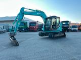 Kobelco SK75SR-3E*Hammer&Schere Leitung*Klima*1.Hand*TOP - Angebote