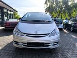 Toyota Previa  7 Sitzer - Toyota Previa Gebrauchtwagen