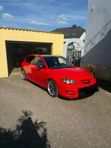 Mazda 3 bk mps - Mazda: Mazda3 MPS