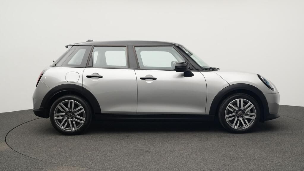 MINI Cooper C - Bild 4