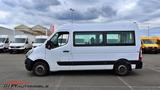 Opel Movano B Kasten/Kombi HKb L2H2 3,3t Combi - Offers matching your search criteria