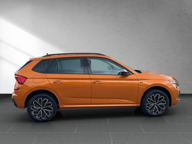 Skoda Kamiq 1.0 TSI Tour *2xPDC*ACC*CAM*MATRIX*NAV*SHZ