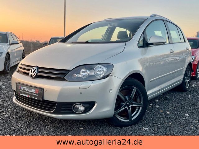 Volkswagen Golf Plus VI 1.4 TSI Highline Navi PDC Alcantara