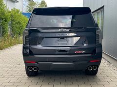 CHEVROLET Tahoe RST 6.2l V8 22" Räder-8 Sitzer 4.59%