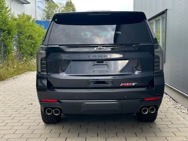 Chevrolet Tahoe RST 6.2l V8 22" Räder-8 Sitzer MY25