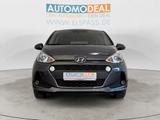 Hyundai i10 Style ALLWETTER SITZ.HZG TEMPOMAT LENKR.HZG  - Hyundai i10 Gebrauchtwagen in Oberhausen