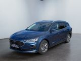 Ford Focus Turnier Titanium 1.0 EcoBoost TEMP PDC KAM - Ford Focus: Titanium