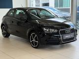 Audi A1 attraction - Audi A1 Gebrauchtwagen in Bremen