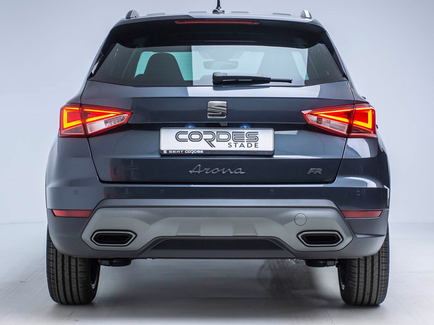 Seat Arona - Bild 17