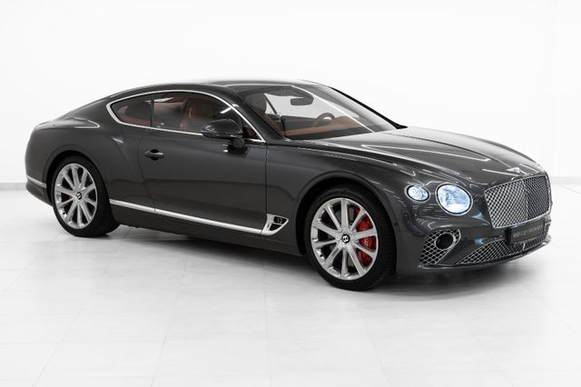 re continental gt second hand