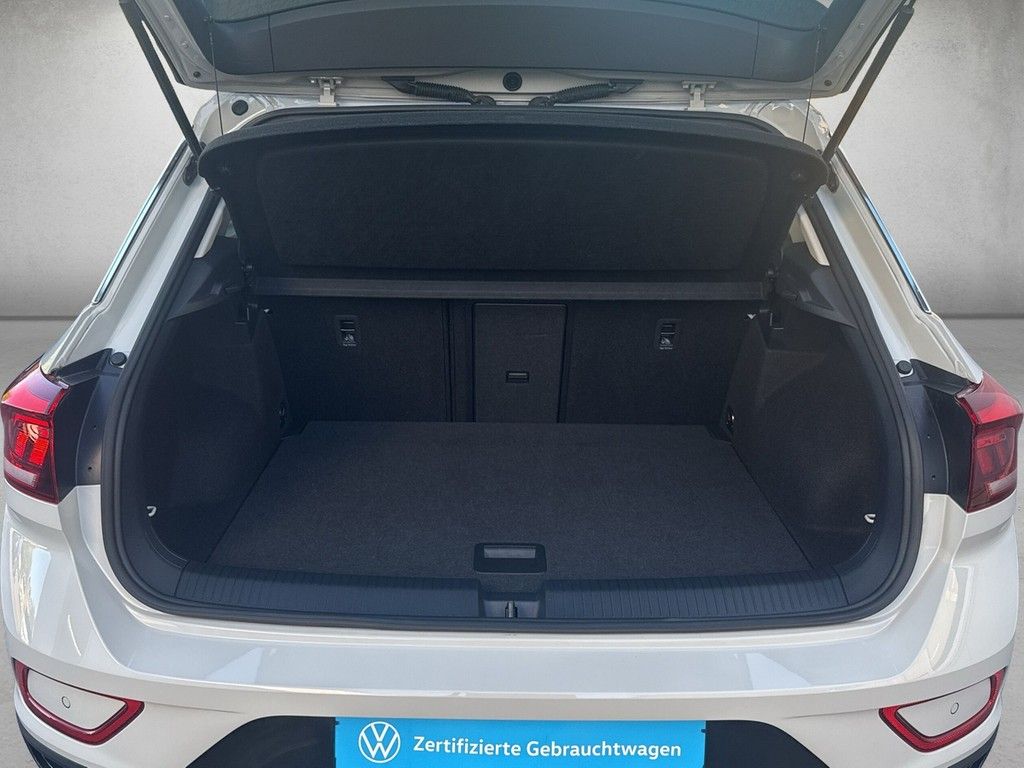 Volkswagen T-Roc 1.0 TSI Life NAVI APP-CONNECT foto 5