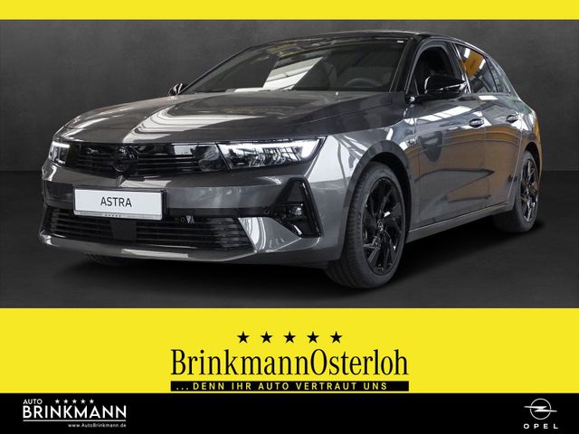 Opel Astra 1.2 Turbo GS Line LED/SHZ/Klima