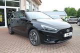 Hyundai i30 FL 1.5 CVVT Style  Navi SH LH ALU Keyless - Hyundai i30: Cvvt