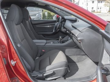 Mazda 3 Selection Navi360°Matrix-LEDBosePDCHead-U