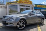 Mercedes-Benz C 300 Lim Sport Ed. Avantgarde*Massage*Garantie* - gebrauchte Mercedes-Benz C 300 aus dem Jahr 2010