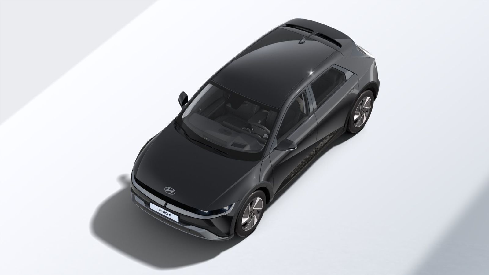 Hyundai IONIQ 5 - Bild 9
