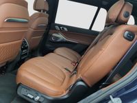 BMW X7 - Vorschau Bild 11