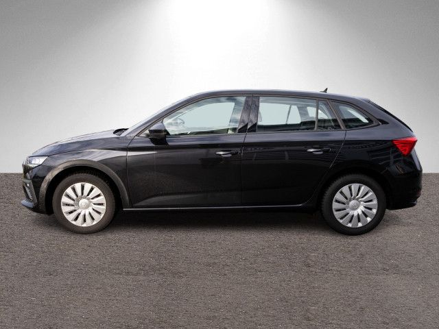 Skoda Scala - Bild 4