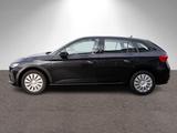 Skoda Scala Essence 1.0TSI DSG LED Klima PDC SHZ AHK - Skoda Scala: Essence