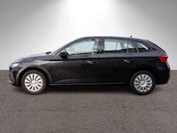 Skoda Scala - Vorschau Bild 4