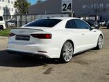 Audi S5 Coupe 3.0 TFSI quattro *MATRIX*B&O*VIRTUELL* - Audi S5: Sportwagen