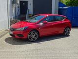 Opel Astra K Lim. 5-trg. GS Line Start/Stop