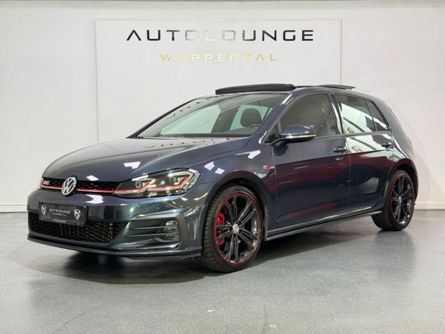 Volkswagen Golf VII GTI Perf.*Pano*ACC*DCC*RFK*AHK*DynAudio