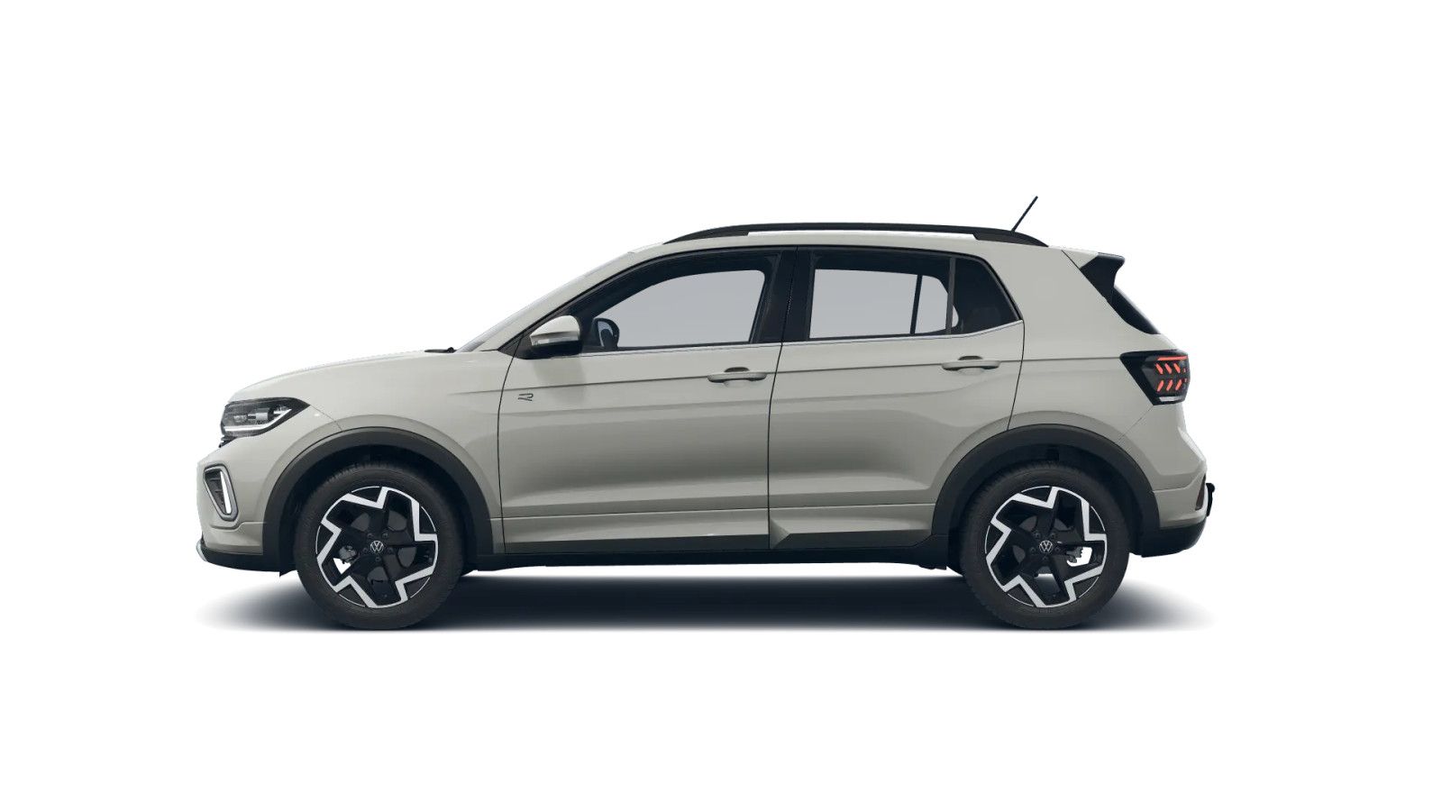 Volkswagen T-Cross - Bild 11