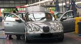 Jaguar S-Type 4.2 L V8 Executive Executive - Jaguar S-Type: 4.2