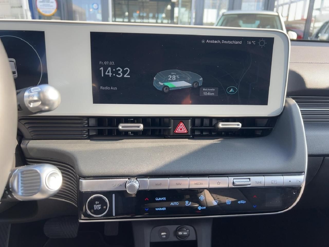 Fahrzeugabbildung Hyundai IONIQ 5 Techniq Elektro
