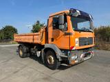 MAN TGM 18.280 BB / 4x2 / Meiller / EURO 4 - MAN Tgm