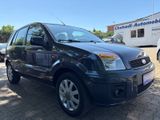 Ford Fusion Trend/Klimaanl./ZV/Servol./2.Hand - Ford Fusion: Se