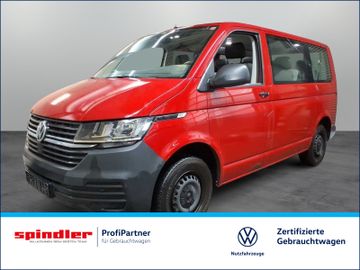 Volkswagen T6.1 Kombi / 9-Sitze, PDC vo & hi , Bluetooth