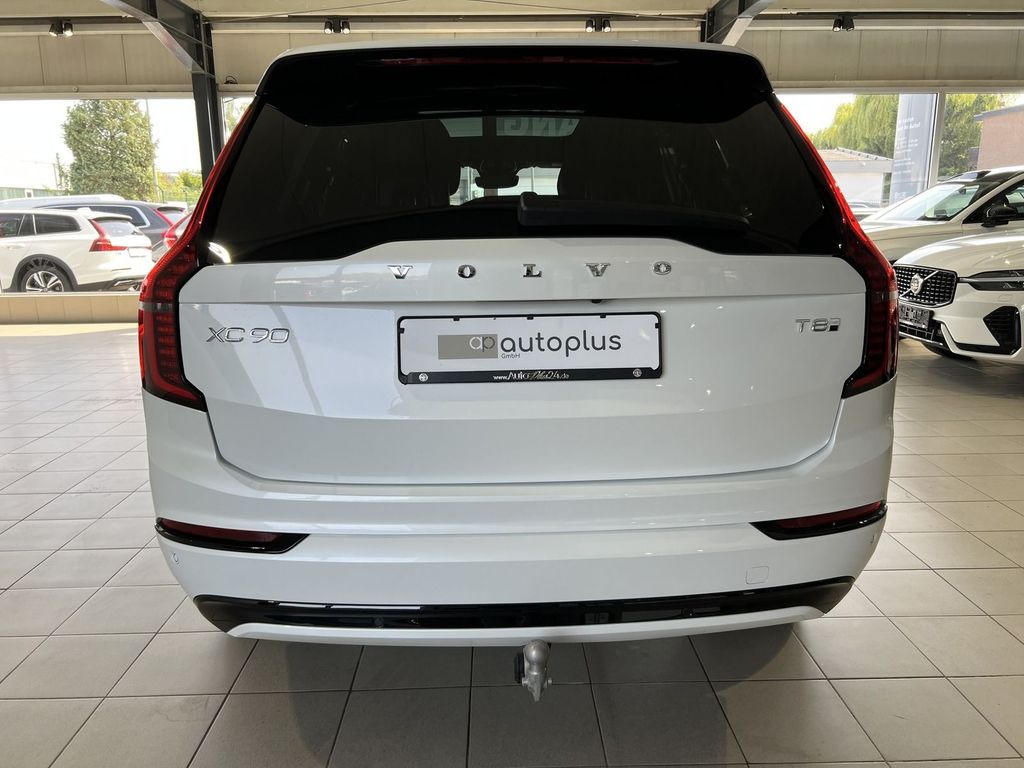 Volvo XC90 T8 Ultra Dark Recharge AWD FACELIFT UPE105K