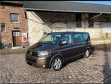 Volkswagen T5 Multivan Team Klimaautomatik 2 Schiebetür Per - Volkswagen T5: Team